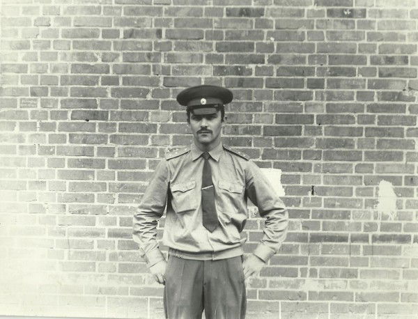 Алексей Павлов