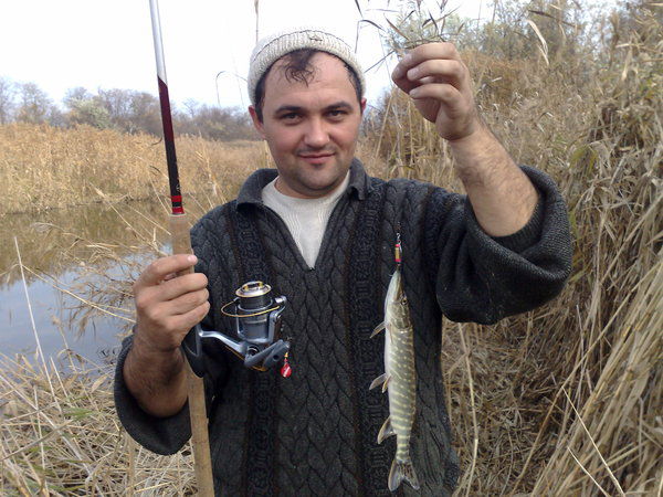 Виталий Рябов