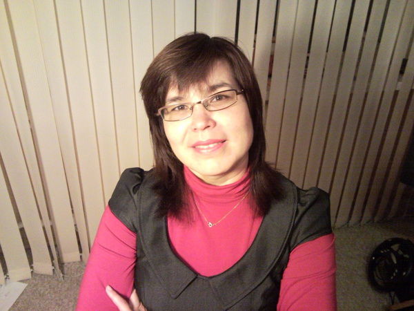 Эльмира Сергейчева