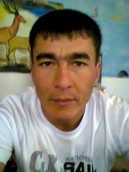 Шухрат Абдирашитов