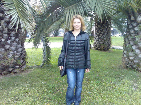 Вероника Акалын