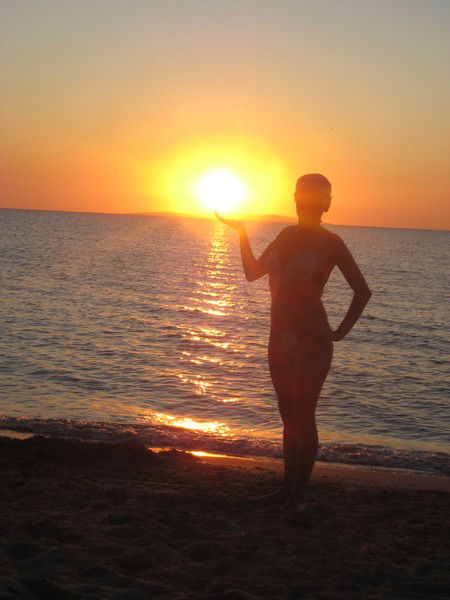 Галина Килина