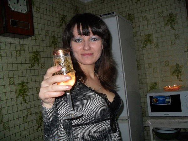 Елена Волкова