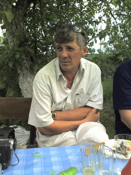 Александр Полозов