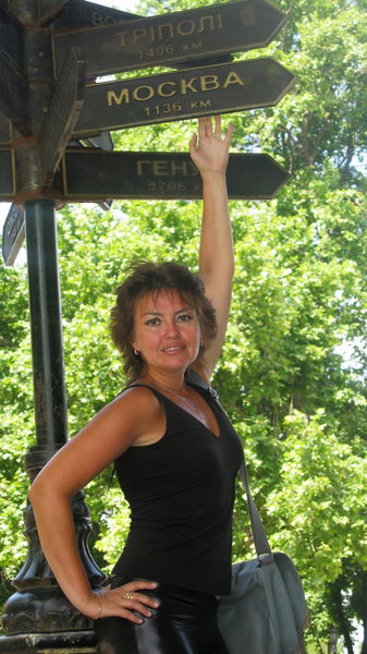 Алеся Драбкина