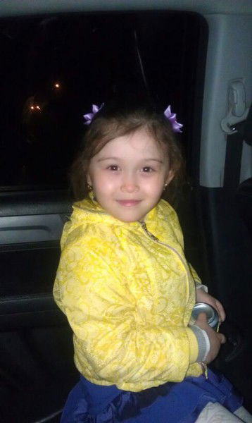 Лаура Атабаева