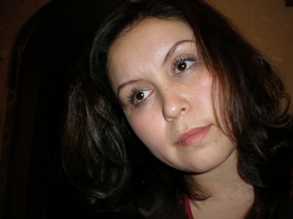 Валентина Платонова