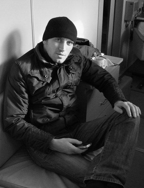 Алексей Коваль