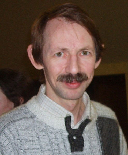 Константин Старосельский