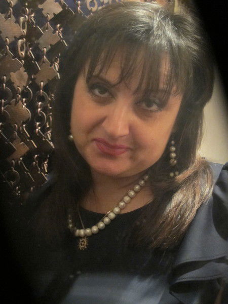 Людмила Лосева