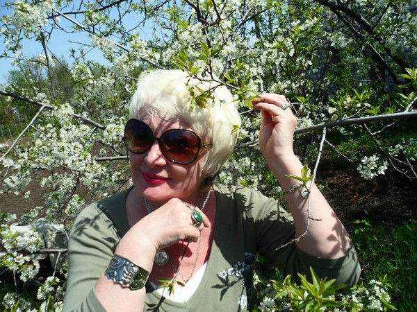 Татьяна Люкшина (Анечкина)