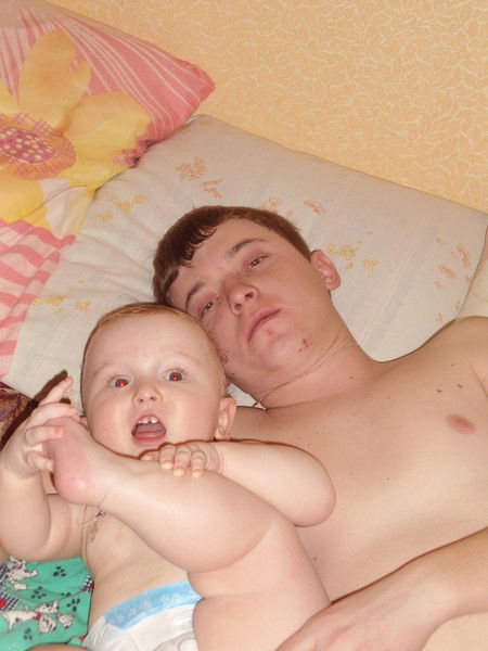 Денис Цирукин