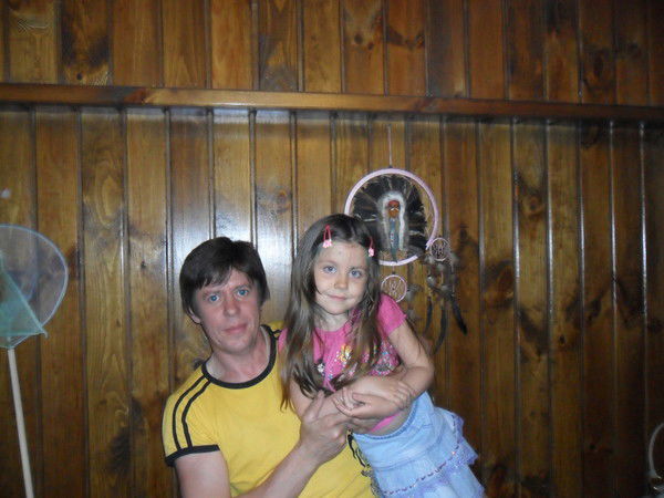 Валерий Боженко