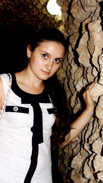 Феня Арсенян