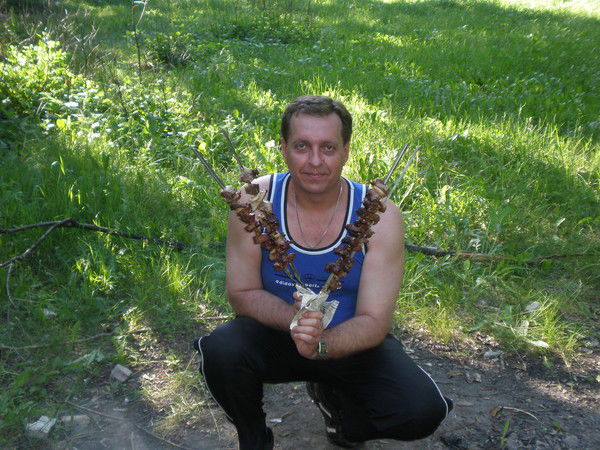 Александр Лукьянцев