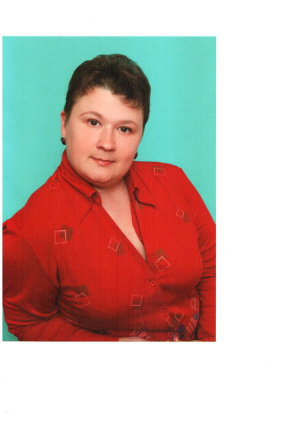 Ирина Адигамова