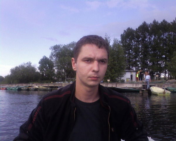 Дмитрий Федосеев