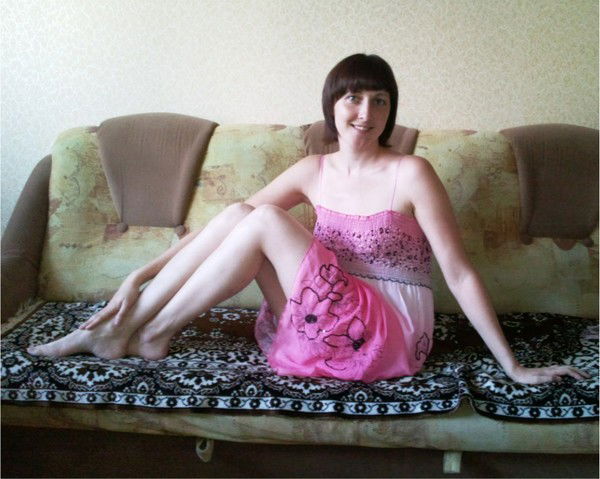 Екатерина Александровна