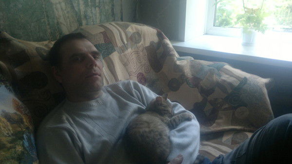 Михаил Рыбин