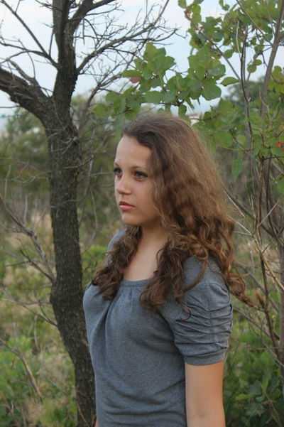 Ника Шумакова