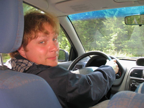 Максим Ячминев