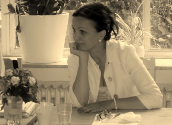 Марина Фёдорова