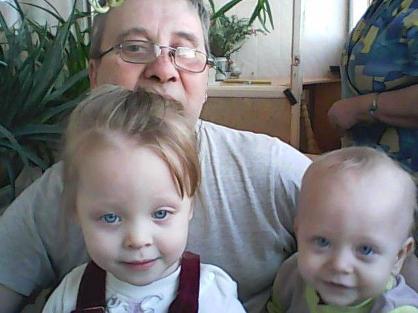 Александр Штанько