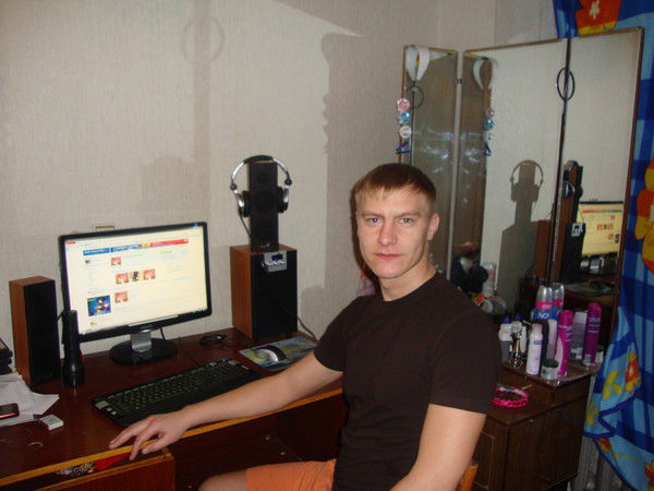 Владимир Логвиненко