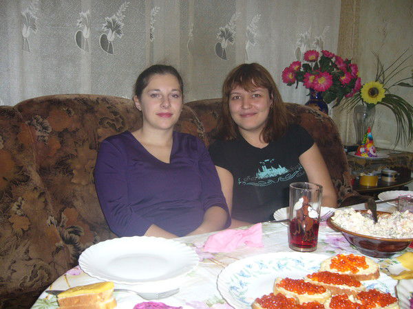 Ирина Сизова