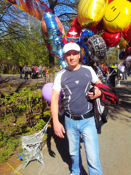 Борис Шакиров