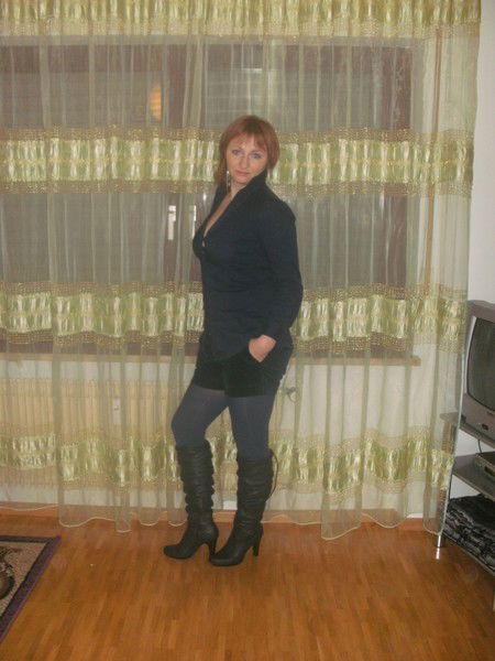 Галина Дагинтена