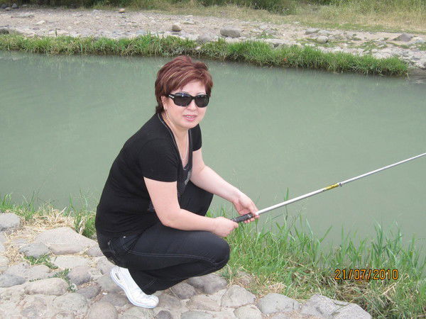 Гаухар Ниязова