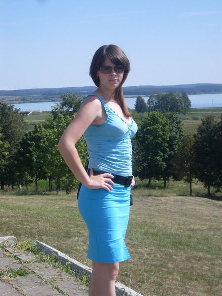 Каролина Шапаревич