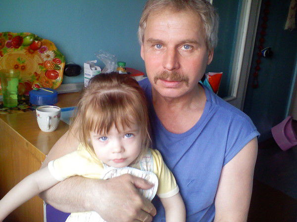 Николай Аршинов