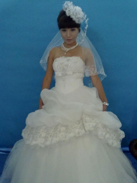 Балжан Жумагулова