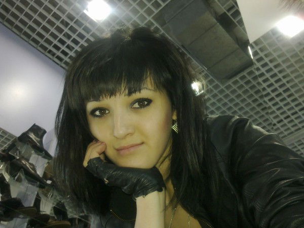 Катюша Абишева