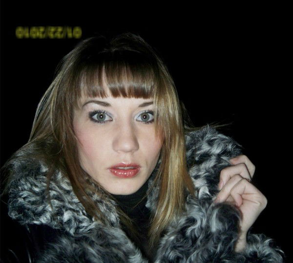 Анна Плотникова