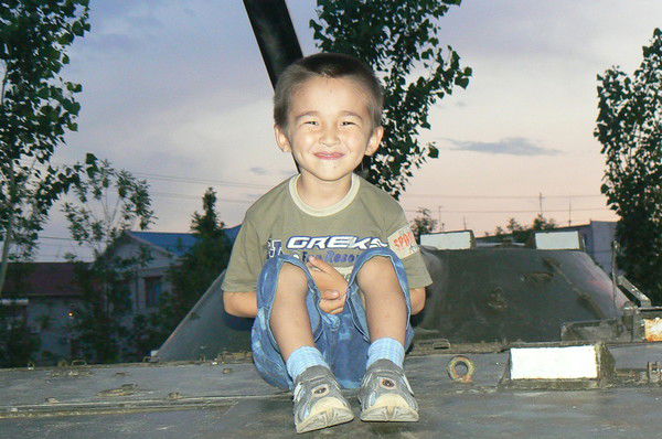 Cагадат Амиржанов