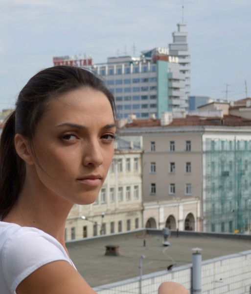 Мария Кинцурашвили