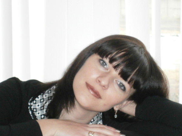 Рябущенко Татьяна