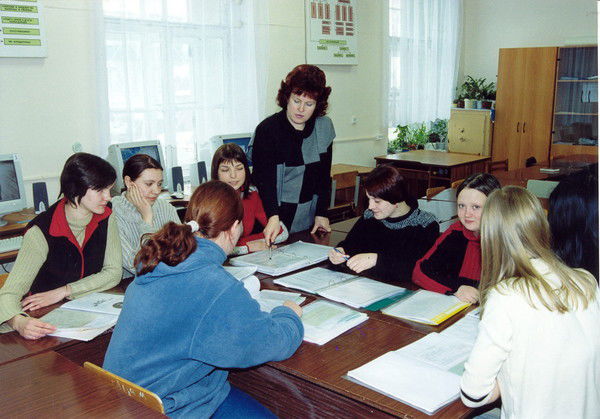 Марина Сергеева