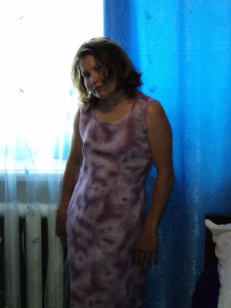 Эльвира Зиннатуллина