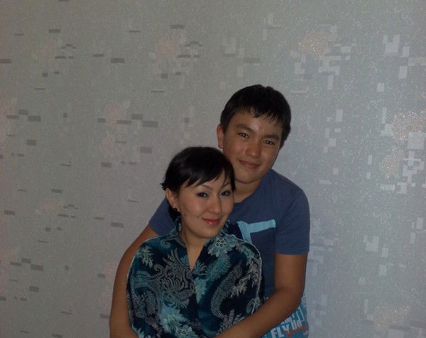 Galiya Doskhozhayeva