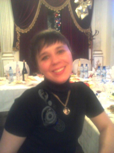 Кристина Попова