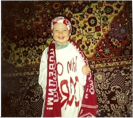 Алексей Аботуров