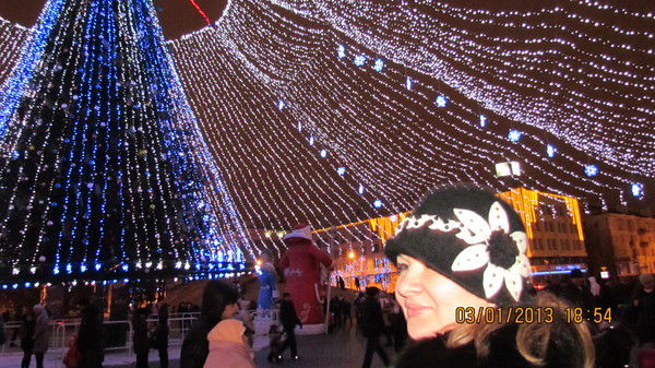 Елена Ульянцева