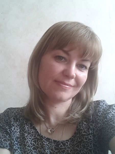 Татьяна Ярикова