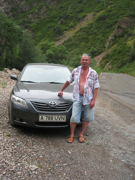 Константин Леонтенко