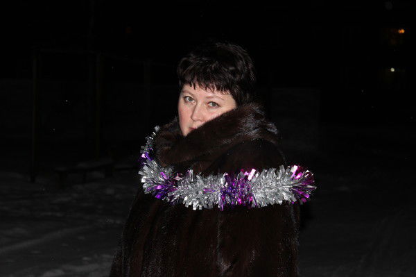 Ольга Ананьева