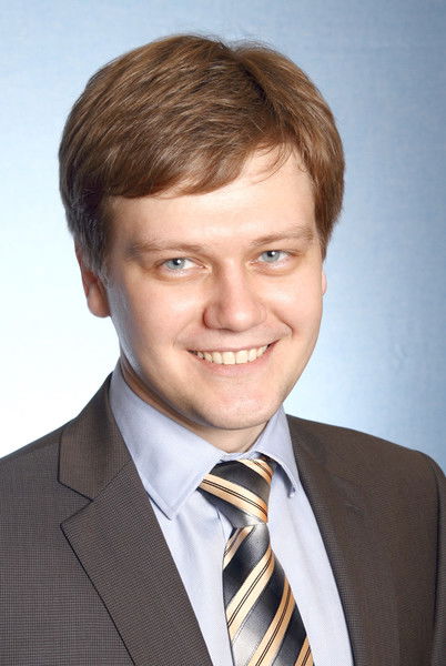 Травков Алексей